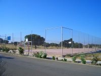 Imgen de: Pista Polideportiva