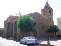 Imgen de: Iglesia de San Pedro y San Pablo