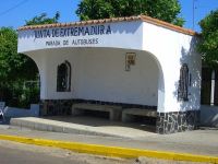 Imágen de: Parada de Autobuses
