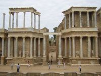 Imgen de: Teatro Romano