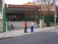 Imgen de: Centro de Salud Obispo Paulo/ Zona Sur