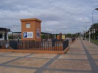 Imágen de: Parking Avda. Fernandez Lopez
