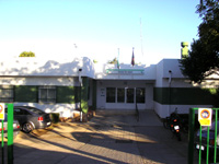 Imgen de: Centro Subcomarcal de Salud