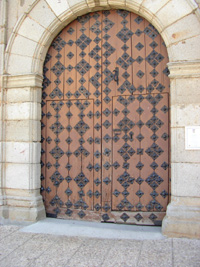 Imágen de: Iglesia Parroquial de NtraSra. de la Armentera
