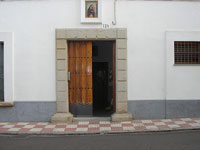 Imgen de: Convento de la Encarnacin Religiosas Clarisas