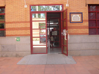 Imgen de: Centro de Salud