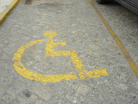 Imágen de: Aparcamiento