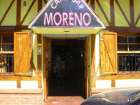 Imgen de: BAR Moreno