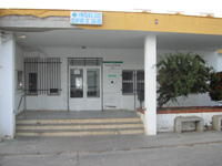 Imgen de: Centro de salud