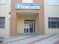 Imgen de: Clnica de La Serena