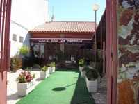 Imgen de: Restaurante La Parrilla