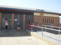 Imgen de: Piscina