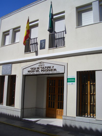 Imgen de: Casa De La Cultura