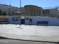 Imgen de: Pista Polideportiva Municipal