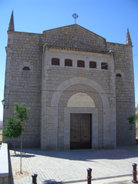 Imgen de: Iglesia