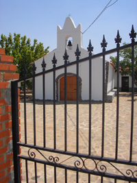 Imgen de: Iglesia Parroquial Ntra.Sra.de Belen