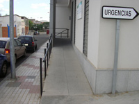 Imgen de: Centro de Salud