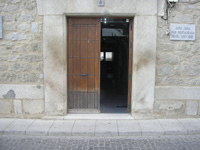 Imgen de: Casa de La posada o museo del granito