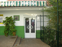 Imágen de: BAR - Piscina