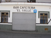 Imgen de: BAR El Valle