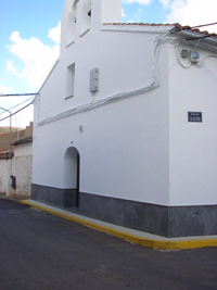 Imgen de: Iglesia de San Andrs