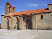 Imgen de: Iglesia San Pedro