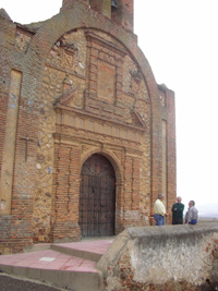 Imgen de: Iglesia de San Blas