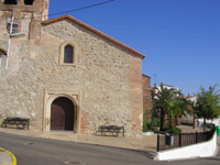 Imgen de: Parroquia  de Santa Catalina  de Alejandra