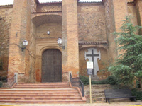 Imgen de: Iglesia Ntra. Sra. de La Asuncin