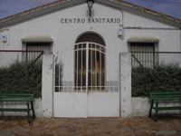 Imgen de: Centro de Salud