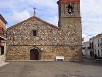Imgen de: Iglesia De San Pedro  Apostol