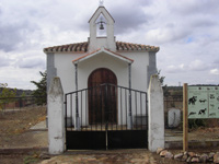 Imgen de: Ermita de San Isidro