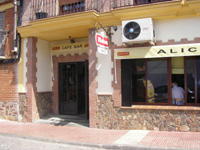 Imgen de: BAR Alicia