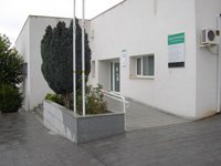 Imgen de: Centro de Salud