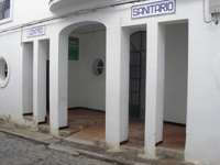 Imgen de: Centro Sanitario