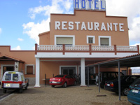 Imgen de: HOTEL La Codorniz