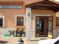 Imgen de: Restaurante  La Codorniz