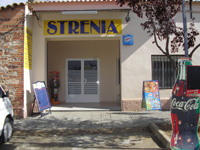 Imgen de: BAR Strenia