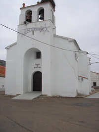 Imgen de: Iglesia Parroquial Del Espiritu Santo