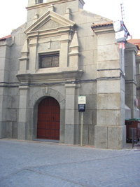 Imgen de: Convento de la Pursima Concepcin