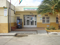 Imgen de: Centro de Salud