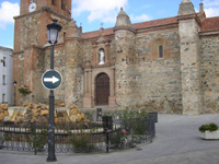 Imgen de: Parroquia  de San Catalina