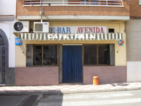 Imgen de: BAR  Avenida