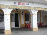 Imgen de: Caf-Bar Espaa