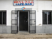 Imgen de: Caf- Bar  Nuez