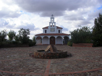 Imgen de: Ermita de la Virgen Del Rosario