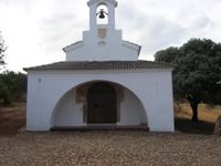 Imgen de: Ermita de la Virgen de Ftima