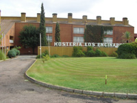 Imgen de: HOTEL "Hostera los Encinares"