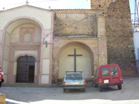 Imgen de: Iglesia Parroquial Santa Magdalena
