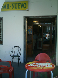 Imgen de: Cafetera - Bar Nuevo